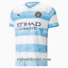 Manchester City Hjemme 22-23 93_20 Anniversary - Herre Fotballdrakt